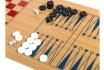 Table de jeu multifonction - 10 possibilités de jeux 3