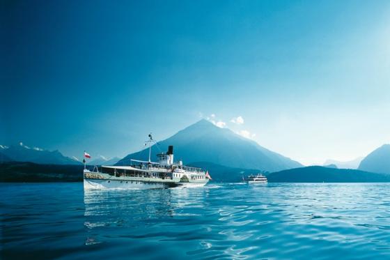 Fabuleuse journée - Avec brunch et croisière en 1ère classe pour 1 personne  