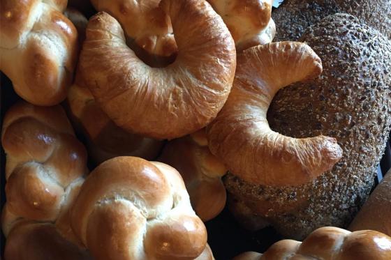 Fabuleuse journée - Avec brunch et croisière en 1ère classe pour 1 personne 2 
