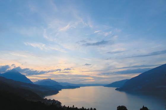 Fabuleuse journée - Avec brunch et croisière en 1ère classe pour 1 personne 5 