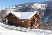 Nuitée cocooning en Valais - pour 2 personnes, chambres d'hôtes de charme au Chalet Le Rucher 