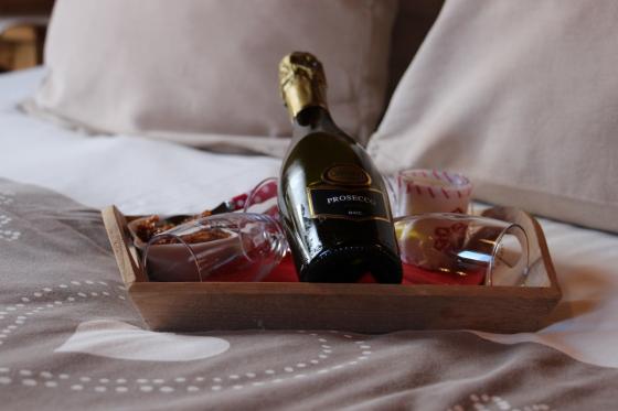 Auszeit in den Rebbergen - für 2 Personen, Gästehaus in Vex 2  Auszeit in den Rebbergen - für 2 Personen, Gästehaus in Vex 2