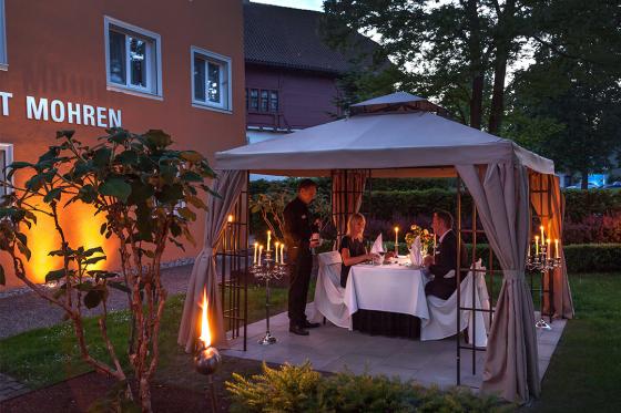 3 jours au lac de Constance - Sur l'île de Reichenau, avec massage et menu à 3 plats 4 