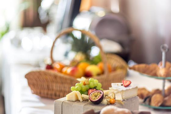 3 jours au lac de Constance - Sur l'île de Reichenau, avec massage et menu à 3 plats 8 