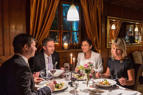 3 jours au lac de Constance - Sur l'île de Reichenau, avec massage et menu à 3 plats 9 