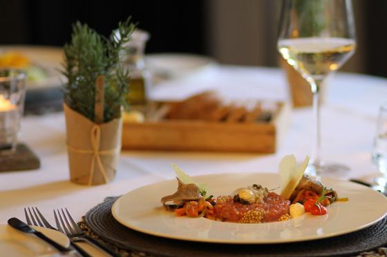 3 jours au lac de Constance - Sur l'île de Reichenau, avec massage et menu à 3 plats 10 