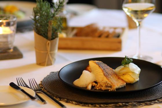 3 jours au lac de Constance - Sur l'île de Reichenau, avec massage et menu à 3 plats 11 