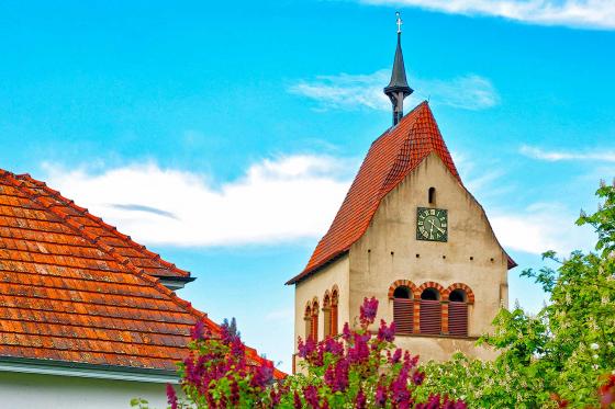 3 jours au lac de Constance - Sur l'île de Reichenau, avec massage et menu à 3 plats 22 