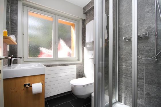 Sommer-Auszeit in Zinal - 1 Nacht für 2 Personen im Doppelzimmer mit Halbpension 4 