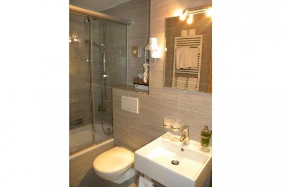 Auszeit in Grimentz - 1 Nacht für 2 Personen im Doppelzimmer mit Halbpension 3 