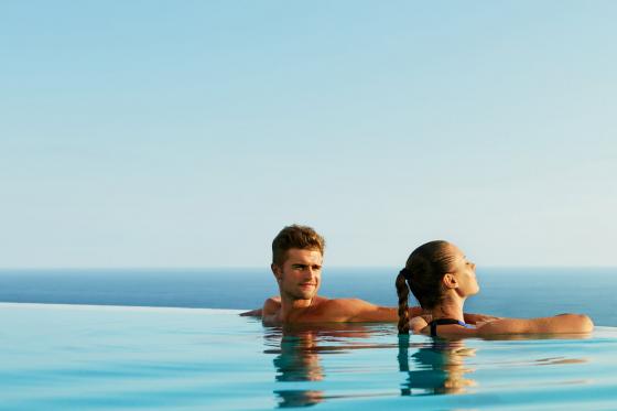 Escapade bien-ĂȘtre au sommet - Avec brunch du dimanche et hĂ©bergement pour 2 personnes   Escapade bien-ĂȘtre au sommet - Avec brunch du dimanche et hĂ©bergement pour 2 personnes