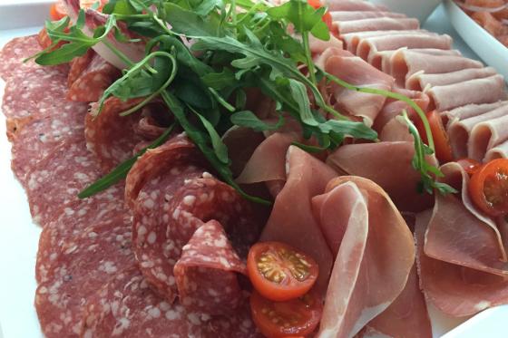 Escapade bien-ĂȘtre au sommet - Avec brunch du dimanche et hĂ©bergement pour 2 personnes 5  Escapade bien-ĂȘtre au sommet - Avec brunch du dimanche et hĂ©bergement pour 2 personnes 5