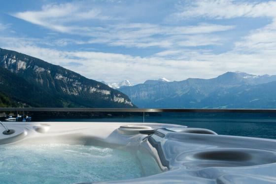 Escapade bien-ĂȘtre au sommet - Avec brunch du dimanche et hĂ©bergement pour 2 personnes 6  Escapade bien-ĂȘtre au sommet - Avec brunch du dimanche et hĂ©bergement pour 2 personnes 6