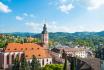 3 Nächte inkl. Casino in Baden-Baden - Casino Eintritt und Übernachtung in der Suite für 2 Personen 13