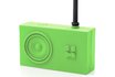 Gummi Design Radio - in 6 Farben 3