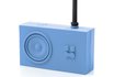 Gummi Design Radio - in 6 Farben 4