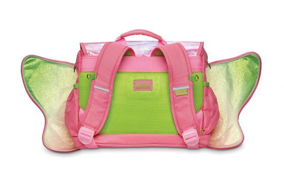 Rucksack   - Fee mit LED-Lichtern 1 