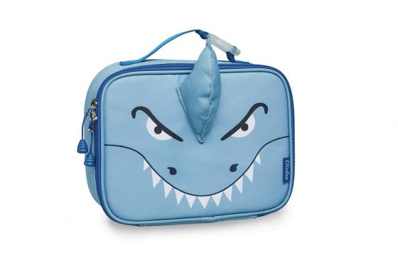 Kindergartentasche   - Hai  