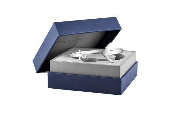 Paul Hewitt - Ancuff Silver - Gr. S 1 