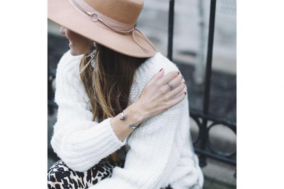 Paul Hewitt - Ancuff Silver - Gr. S 2 