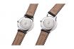 Paul Hewitt - Sailor Silver Sand Black - 39mm 4