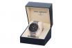 Paul Hewitt - Grand Atlantic Black Sea SS Metal Strap - 42mm 3