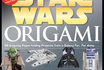 Star Wars Origami - Faltanleitung 
