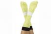 Chaussettes Icepop-Kiwi - Taille 35 jusqu'à 41 