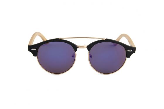 The Sunseeker II - Blue 1 