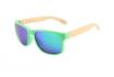 The Light Summer - Green Polarized 