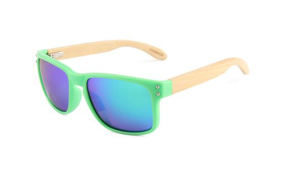 The Light Summer - Green Polarized  
