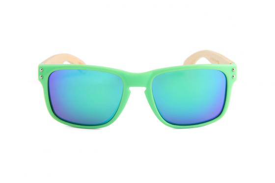 The Light Summer - Green Polarized 1 