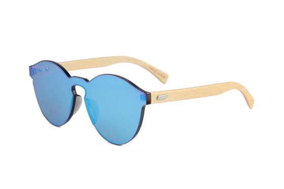 The Light Mirror II - Ice Blue  