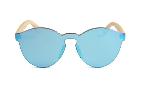 The Light Mirror II - Ice Blue 1 