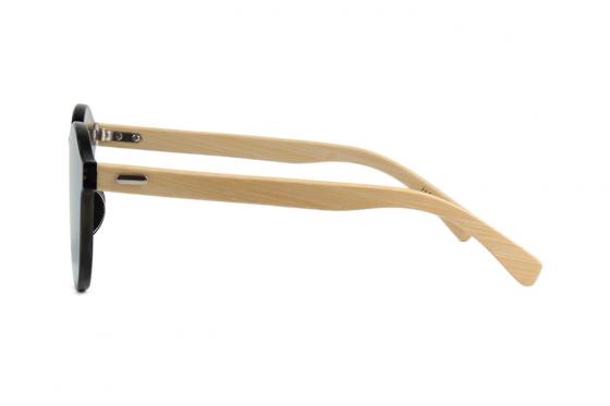 The Light Mirror II - Ice Blue 2 