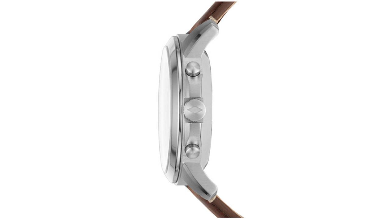 Montre connect e Fossil Q Grant FTW1118 Cadeaux24