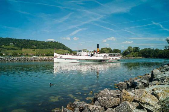Freizeit Karte - ebook-card gültig während 12 Monaten für 2-6 Personen 2 