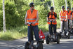 Tour en segway  - Berne, Baden, Bâle, Zurich 