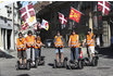 Tour en segway  - Berne, Baden, Bâle, Zurich 2