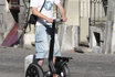 Giro in Segway per 1 persona - Berna, Baden, Basilea, Zurigo 4