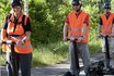 Giro in Segway per 1 persona - Berna, Baden, Basilea, Zurigo 6