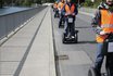 Giro in Segway per 1 persona - Berna, Baden, Basilea, Zurigo 7