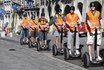 Giro in Segway per 1 persona - Berna, Baden, Basilea, Zurigo 8