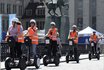 Tour en segway  - Berne, Baden, Bâle, Zurich 10