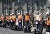 Giro in Segway per 1 persona - Berna, Baden, Basilea, Zurigo 11