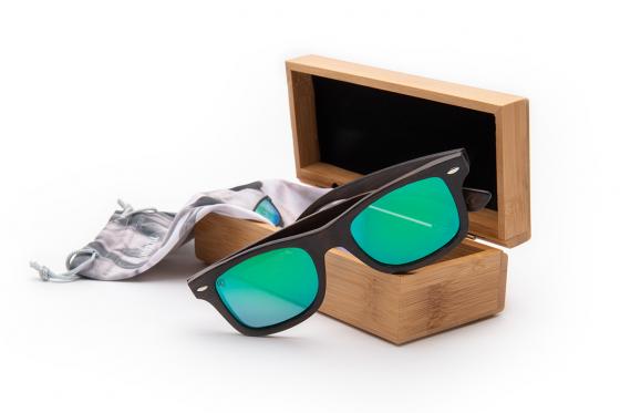 The Brave Ladies - Carbonized 3 