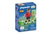 Set joueurs nationaux Playmobil -  2018 FIFA World Cup Russia™ 1