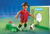 Set joueurs nationaux Playmobil -  2018 FIFA World Cup Russia™ 2