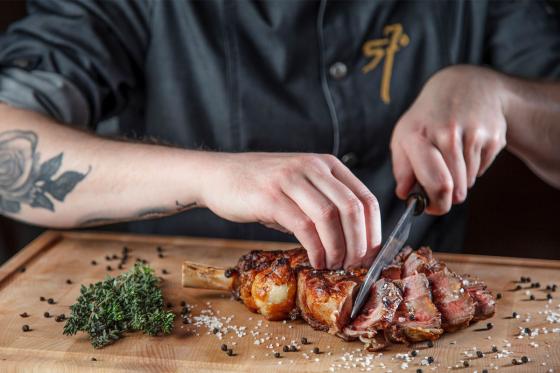 Übernachtung am Genfersee - im majestätischen Hotel Château d'Ouchy, Halbpension 2 