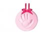 Abdruck Set Pink - Für Hand oder Fuss 